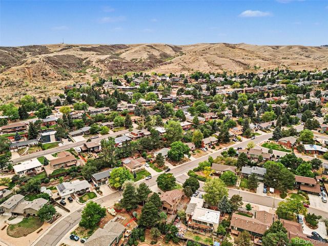 590 S Coors Court, Denver, CO 80228