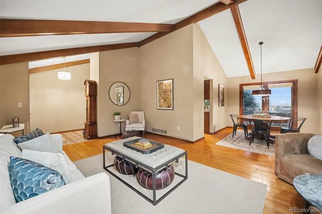 590 S Coors Court, Denver, CO 80228