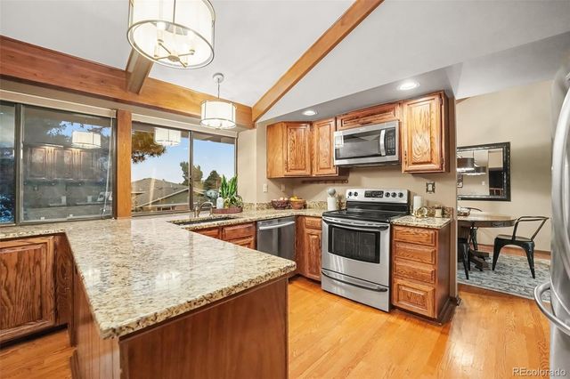 590 S Coors Court, Denver, CO 80228