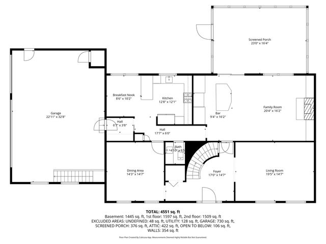 1220 38th Avenue Court, Rock Island, IL 61201