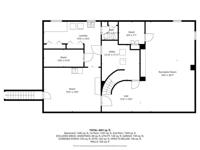 1220 38th Avenue Court, Rock Island, IL 61201