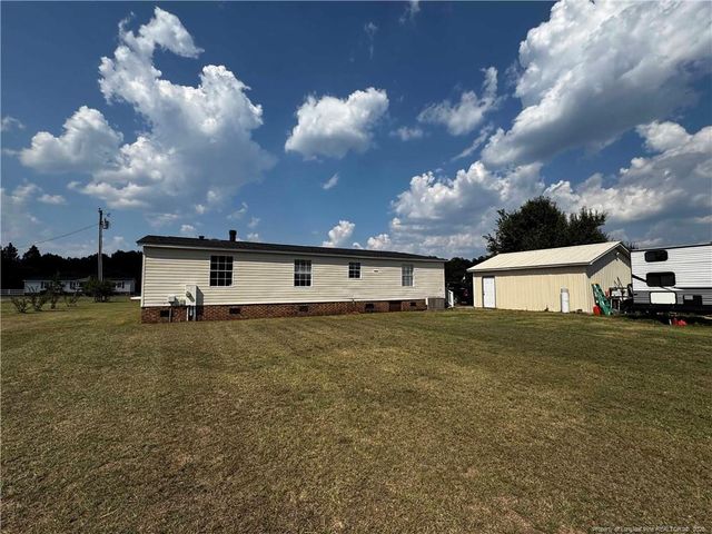 4768 Lobelia Road, Vass, NC 28394