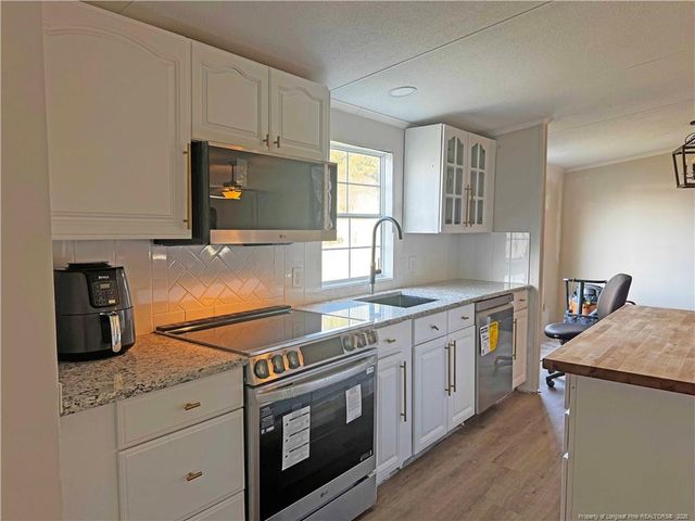 4768 Lobelia Road, Vass, NC 28394