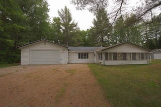 7798 Oak Road, Richfield Twp, MI 48656