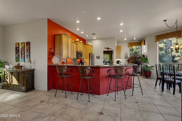 275 GOODROW Lane, Sedona, AZ 86336