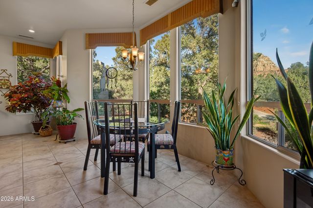 275 GOODROW Lane, Sedona, AZ 86336