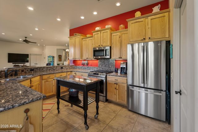 275 GOODROW Lane, Sedona, AZ 86336
