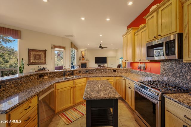 275 GOODROW Lane, Sedona, AZ 86336