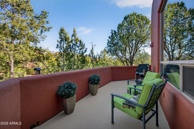 275 GOODROW Lane, Sedona, AZ 86336