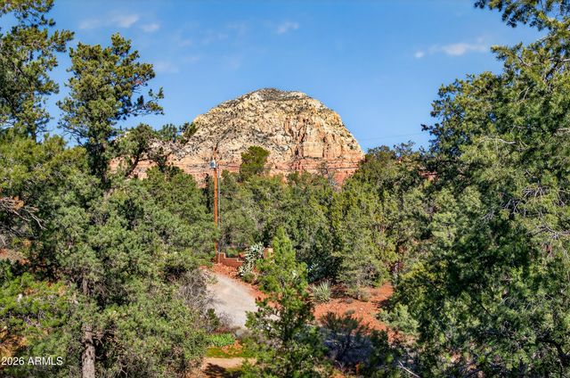 275 GOODROW Lane, Sedona, AZ 86336