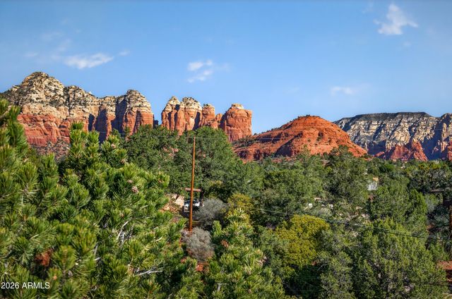 275 GOODROW Lane, Sedona, AZ 86336