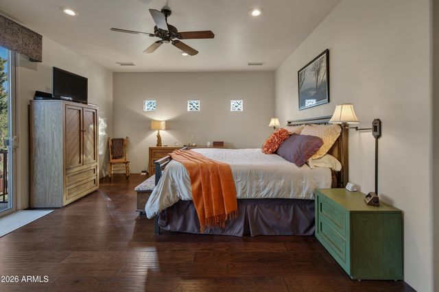 275 GOODROW Lane, Sedona, AZ 86336