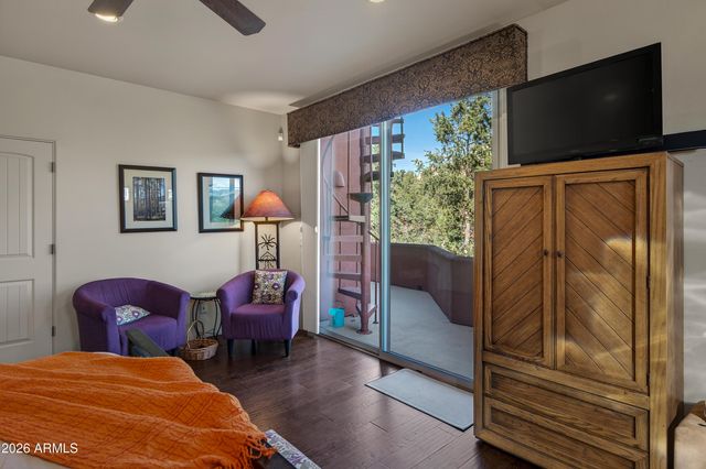 275 GOODROW Lane, Sedona, AZ 86336