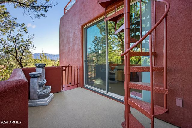 275 GOODROW Lane, Sedona, AZ 86336