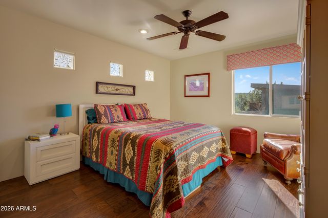 275 GOODROW Lane, Sedona, AZ 86336