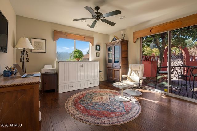 275 GOODROW Lane, Sedona, AZ 86336