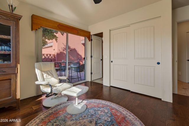 275 GOODROW Lane, Sedona, AZ 86336