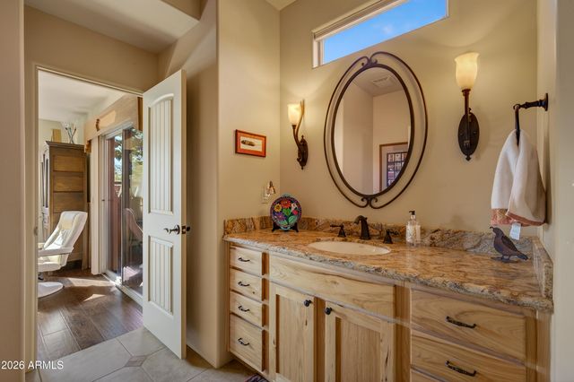 275 GOODROW Lane, Sedona, AZ 86336