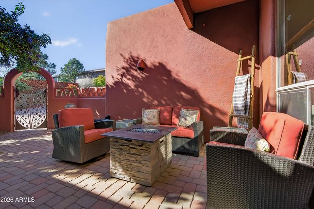 275 GOODROW Lane, Sedona, AZ 86336