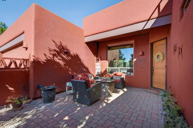 275 GOODROW Lane, Sedona, AZ 86336