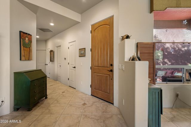 275 GOODROW Lane, Sedona, AZ 86336