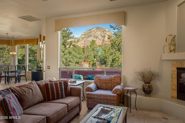 275 GOODROW Lane, Sedona, AZ 86336