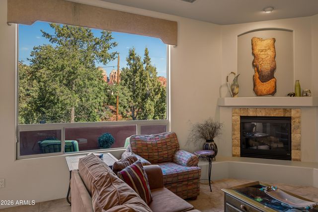 275 GOODROW Lane, Sedona, AZ 86336