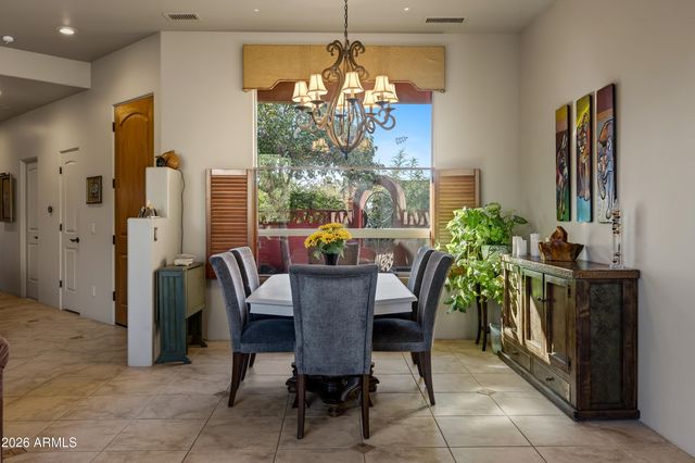 275 GOODROW Lane, Sedona, AZ 86336