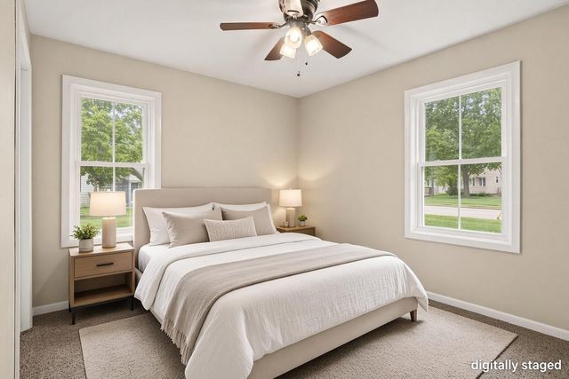 210 W Spaulding Avenue W, Battle Creek City, MI 49037