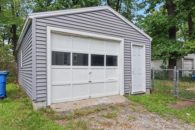 210 W Spaulding Avenue W, Battle Creek City, MI 49037