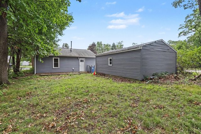 210 W Spaulding Avenue W, Battle Creek City, MI 49037
