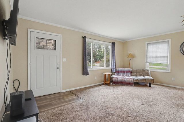 210 W Spaulding Avenue W, Battle Creek City, MI 49037