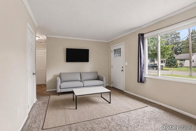 210 W Spaulding Avenue W, Battle Creek City, MI 49037