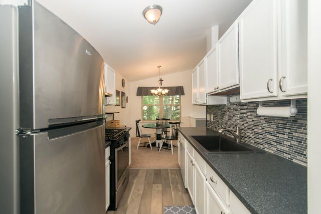 3007 Forest Creek Court, Ann Arbor, MI 48108