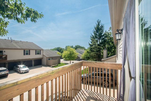 3007 Forest Creek Court, Ann Arbor, MI 48108