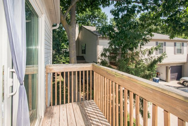 3007 Forest Creek Court, Ann Arbor, MI 48108