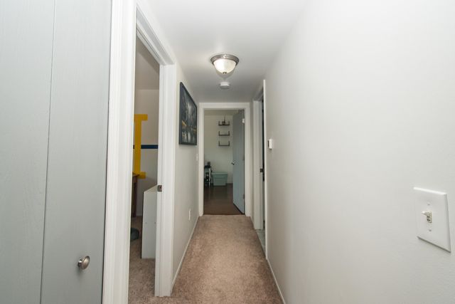 3007 Forest Creek Court, Ann Arbor, MI 48108