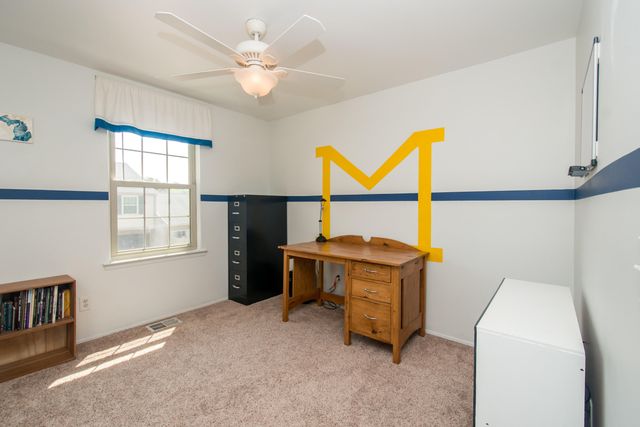 3007 Forest Creek Court, Ann Arbor, MI 48108