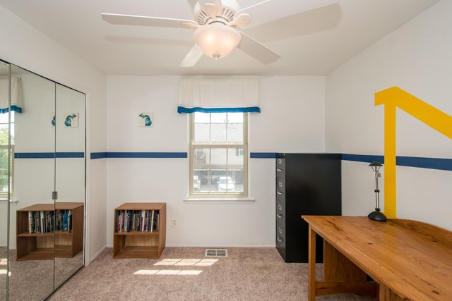 3007 Forest Creek Court, Ann Arbor, MI 48108