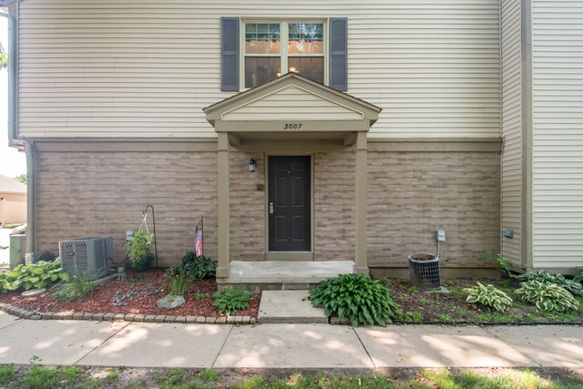 3007 Forest Creek Court, Ann Arbor, MI 48108