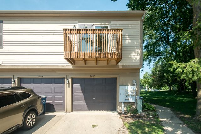 3007 Forest Creek Court, Ann Arbor, MI 48108