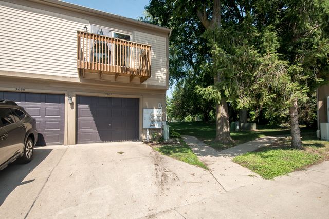 3007 Forest Creek Court, Ann Arbor, MI 48108