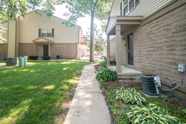 3007 Forest Creek Court, Ann Arbor, MI 48108