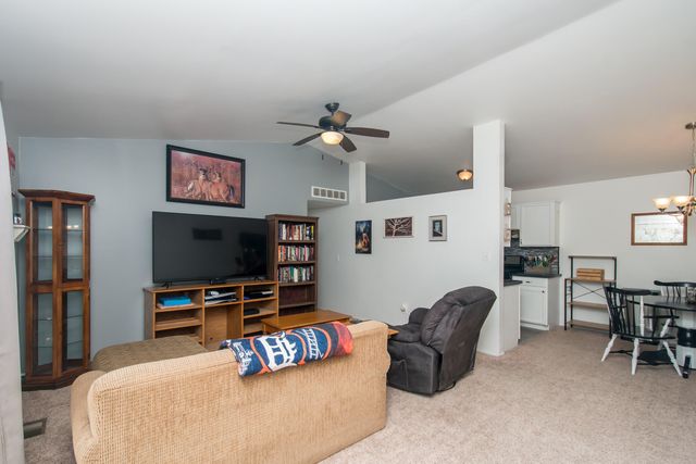 3007 Forest Creek Court, Ann Arbor, MI 48108
