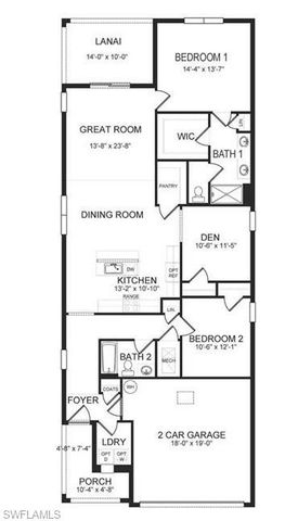 11228 Sunset Preserve DR, Fort Myers, FL 33905