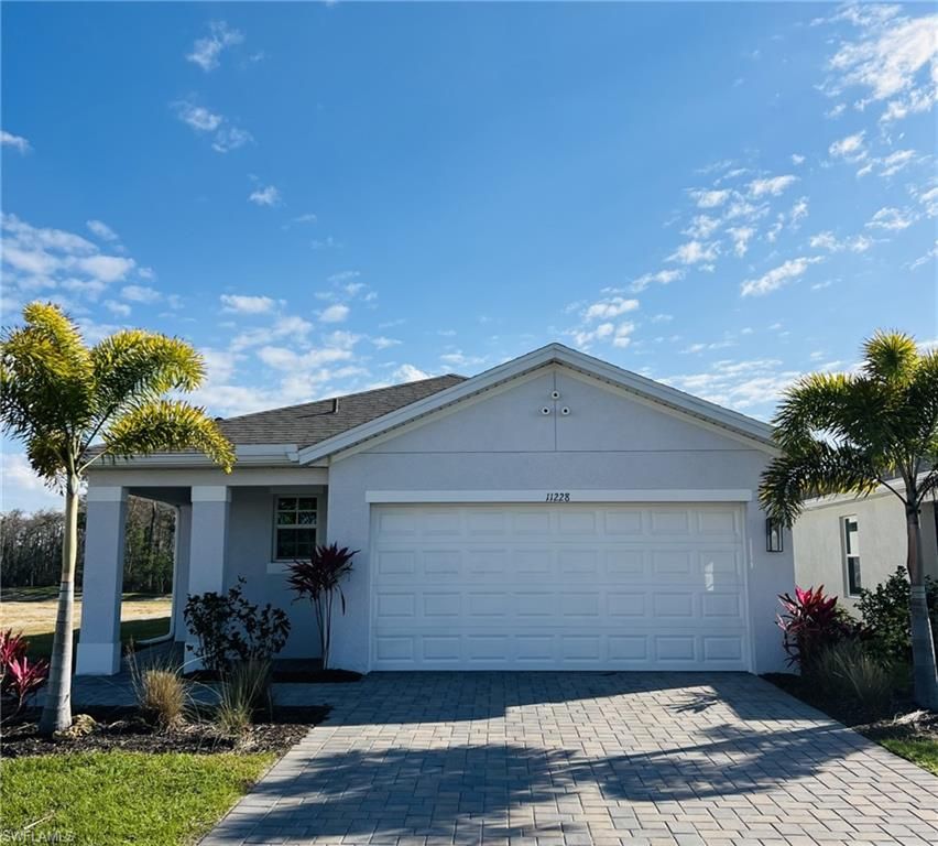 11228 Sunset Preserve DR, Fort Myers, FL 33905