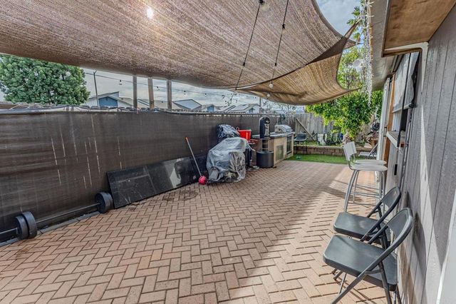 400 Greenfield Drive 55, El Cajon, CA 92021