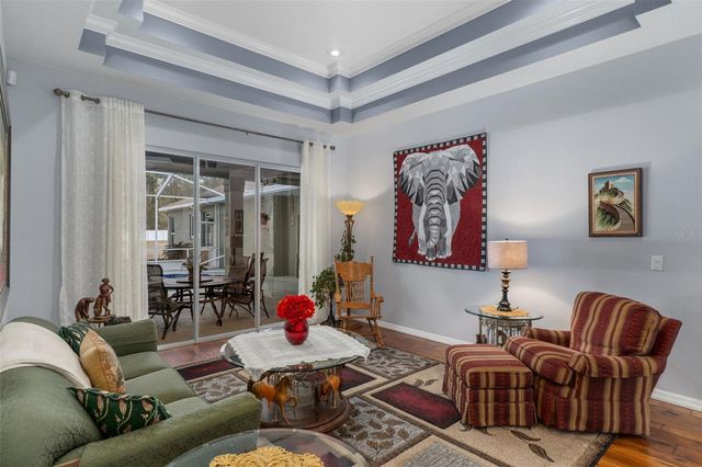 4444 HANSEN TRAIL, Brooksville, FL 34604