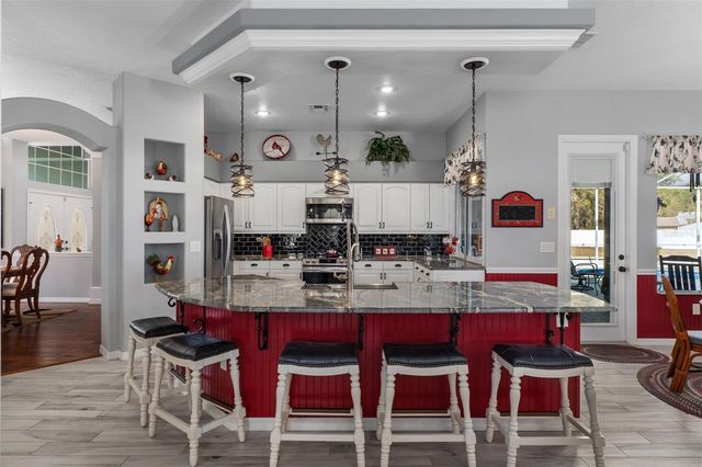 4444 HANSEN TRAIL, Brooksville, FL 34604