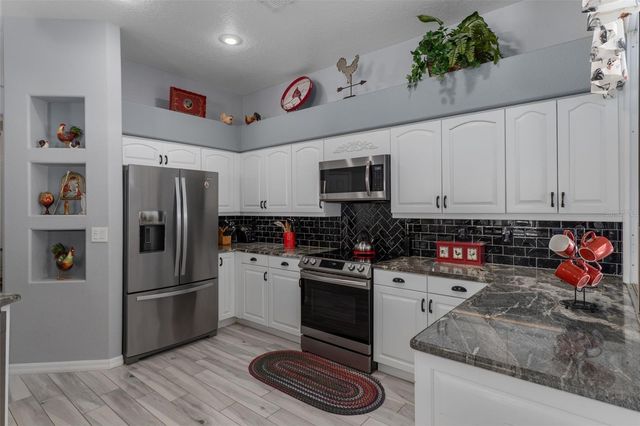 4444 HANSEN TRAIL, Brooksville, FL 34604